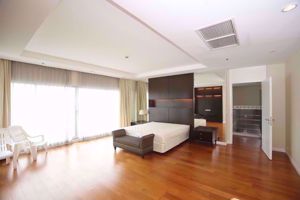 รูปภาพ 4 bed Duplex in Royal Residence Park Lumphini Sub District D10509