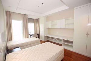 รูปภาพ 4 bed Duplex in Royal Residence Park Lumphini Sub District D10509