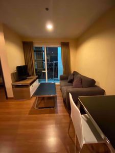 รูปภาพ 2 bed Condo in Diamond Ratchada Huai Khwang Sub District C10593