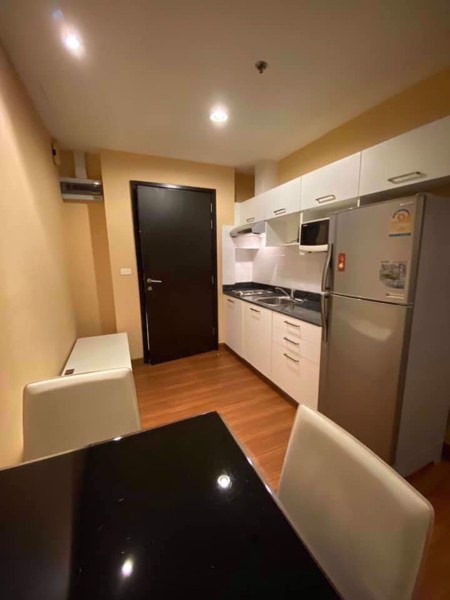 Picture of 2 bed Condo in Diamond Ratchada Huai Khwang Sub District C10593