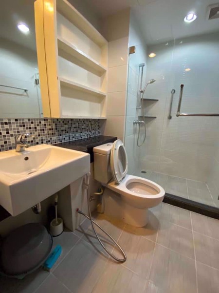 Picture of 2 bed Condo in Diamond Ratchada Huai Khwang Sub District C10593