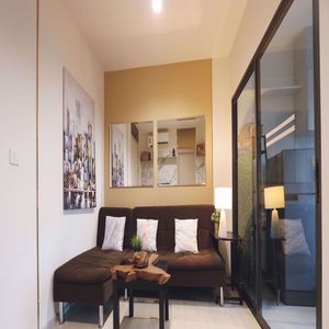 รูปภาพ 1 ห้องนอน Condo ในโครงการ Life Sukhumvit 48 Phra Khanong Sub District C10595