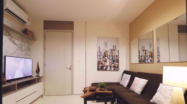 รูปภาพ 1 ห้องนอน Condo ในโครงการ Life Sukhumvit 48 Phra Khanong Sub District C10595