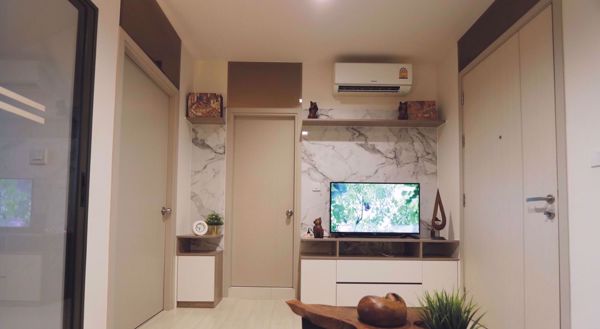 รูปภาพ 1 ห้องนอน Condo ในโครงการ Life Sukhumvit 48 Phra Khanong Sub District C10595