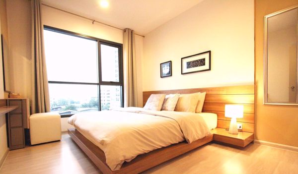 รูปภาพ 1 ห้องนอน Condo ในโครงการ Life Sukhumvit 48 Phra Khanong Sub District C10595