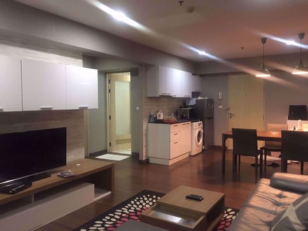 Picture of 2 bed Condo in My Resort Bangkok Bangkapi Sub District C10596