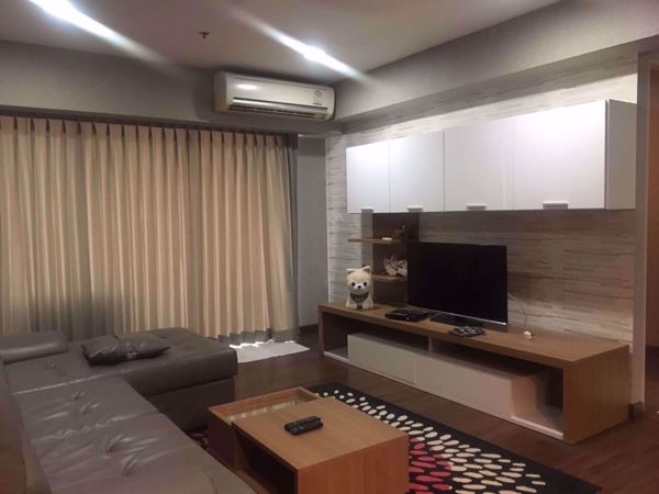 Picture of 2 bed Condo in My Resort Bangkok Bangkapi Sub District C10596