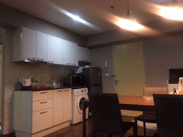 Picture of 2 bed Condo in My Resort Bangkok Bangkapi Sub District C10596