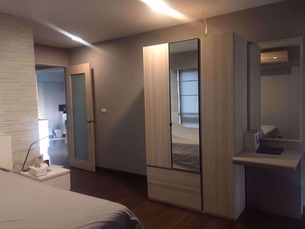 Picture of 2 bed Condo in My Resort Bangkok Bangkapi Sub District C10596