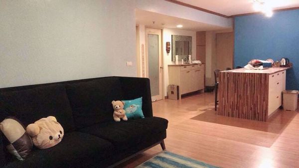 Picture of 2 bed Condo in My Resort Bangkok Bangkapi Sub District C10597