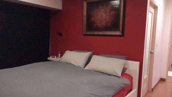 Picture of 2 bed Condo in My Resort Bangkok Bangkapi Sub District C10597