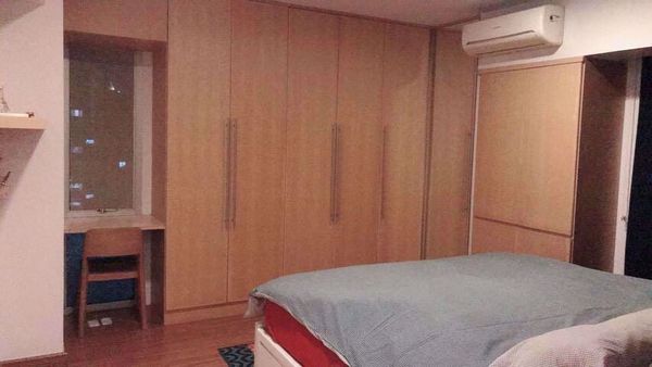 Picture of 2 bed Condo in My Resort Bangkok Bangkapi Sub District C10597