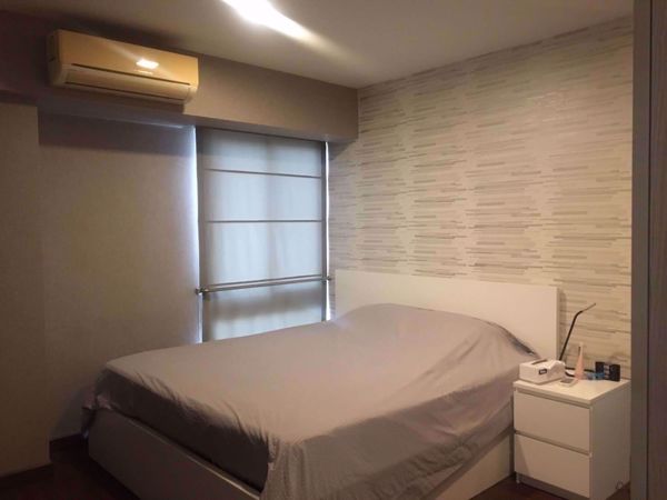 Picture of 2 bed Condo in My Resort Bangkok Bangkapi Sub District C10596