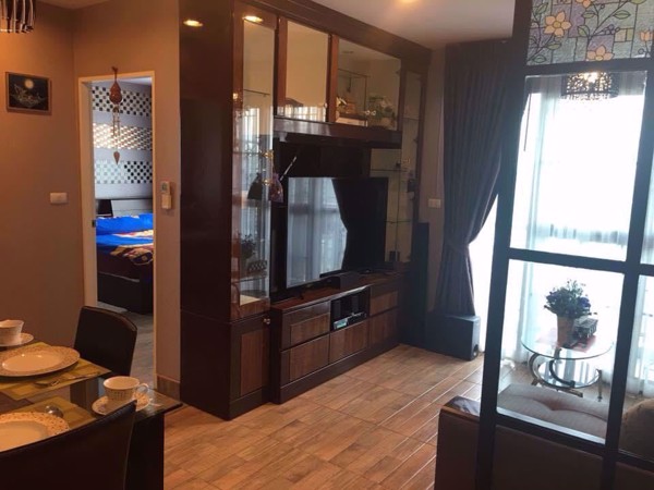 Picture of 2 bed Condo in Silk Place Anusawari Sub District C10604