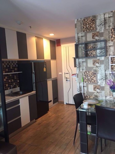 Picture of 2 bed Condo in Silk Place Anusawari Sub District C10604