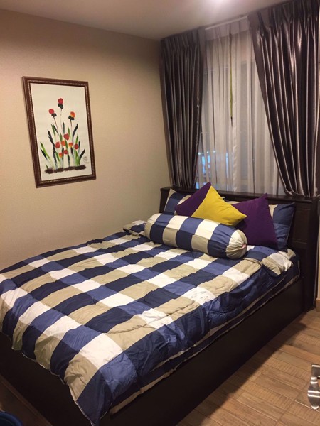 Picture of 2 bed Condo in Silk Place Anusawari Sub District C10604