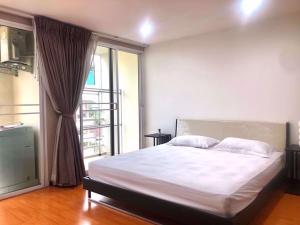 รูปภาพ 2 bed Condo in The Amethyst Sukhumvit 39 Khlong Tan Nuea Sub District C10605