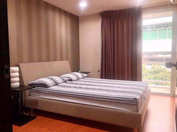 รูปภาพ 2 bed Condo in The Amethyst Sukhumvit 39 Khlong Tan Nuea Sub District C10605