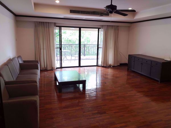 Picture of 3 bed Condo in MSI III Garden Khlongtoei Sub District C10606