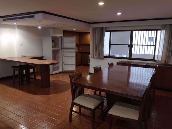 Picture of 3 bed Condo in MSI III Garden Khlongtoei Sub District C10606