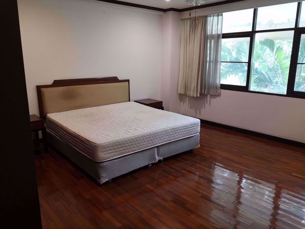 Picture of 3 bed Condo in MSI III Garden Khlongtoei Sub District C10606