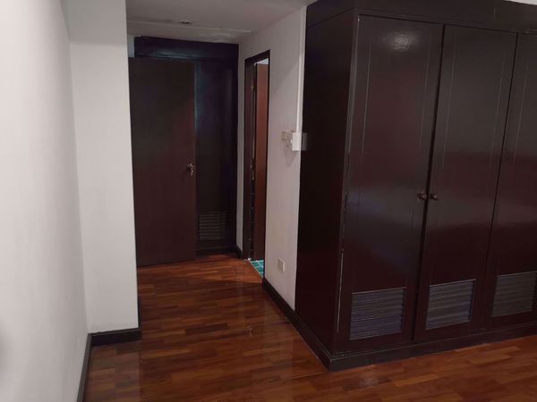 Picture of 3 bed Condo in MSI III Garden Khlongtoei Sub District C10606