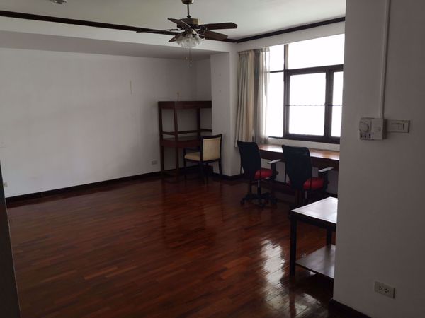 Picture of 3 bed Condo in MSI III Garden Khlongtoei Sub District C10606