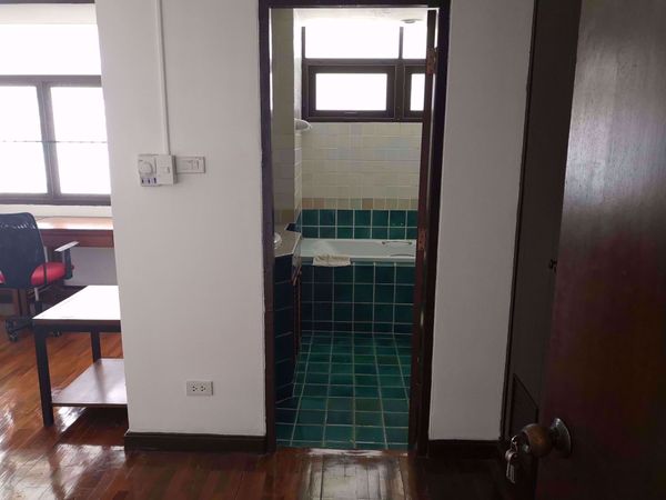 Picture of 3 bed Condo in MSI III Garden Khlongtoei Sub District C10606