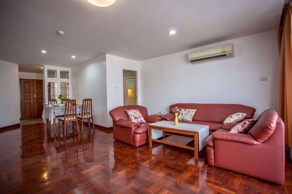 รูปภาพ 2 bed Condo in The Waterford Park Sukhumvit 53 Khlong Tan Nuea Sub District C10611