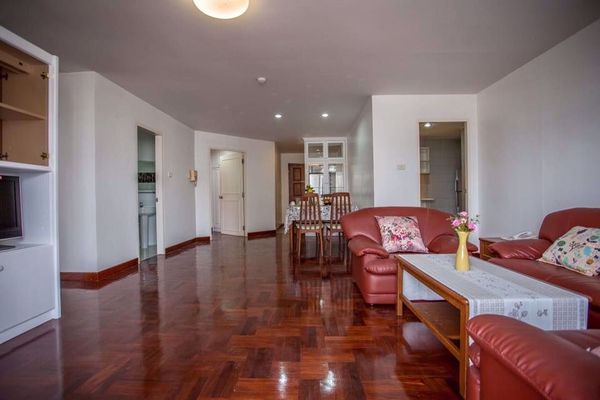 รูปภาพ 2 bed Condo in The Waterford Park Sukhumvit 53 Khlong Tan Nuea Sub District C10611