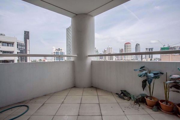 รูปภาพ 2 bed Condo in The Waterford Park Sukhumvit 53 Khlong Tan Nuea Sub District C10611