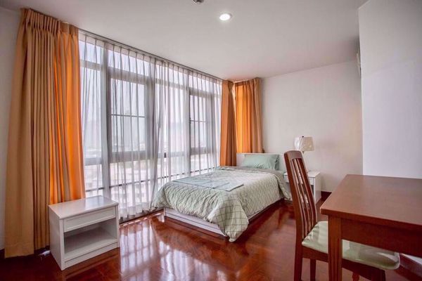 รูปภาพ 2 bed Condo in The Waterford Park Sukhumvit 53 Khlong Tan Nuea Sub District C10611