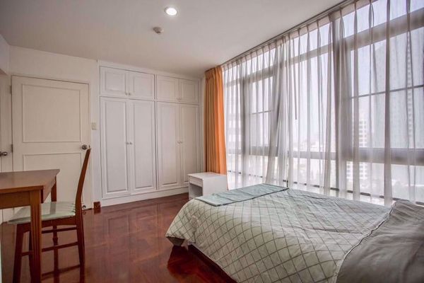 รูปภาพ 2 bed Condo in The Waterford Park Sukhumvit 53 Khlong Tan Nuea Sub District C10611