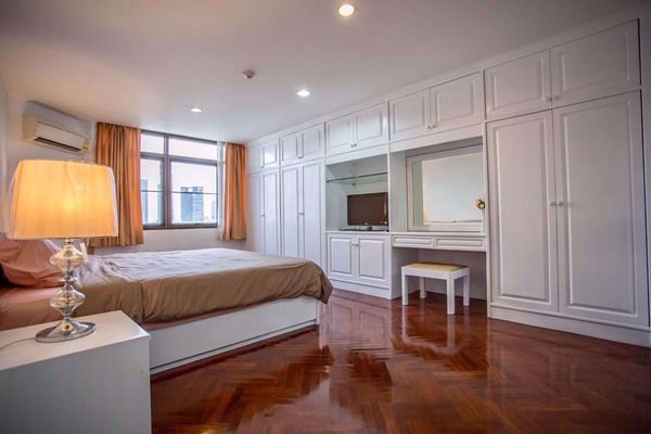 รูปภาพ 2 bed Condo in The Waterford Park Sukhumvit 53 Khlong Tan Nuea Sub District C10611