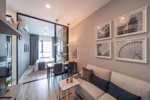 Picture of 1 bed Condo in KnightsBridge Prime Ratchayothin Chatuchak Sub District C10613