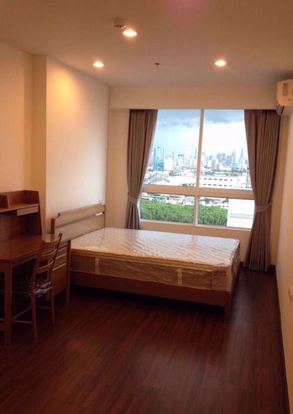 Picture of 1 bed Condo in Supalai Prima Riva Chong Nonsi Sub District C09033