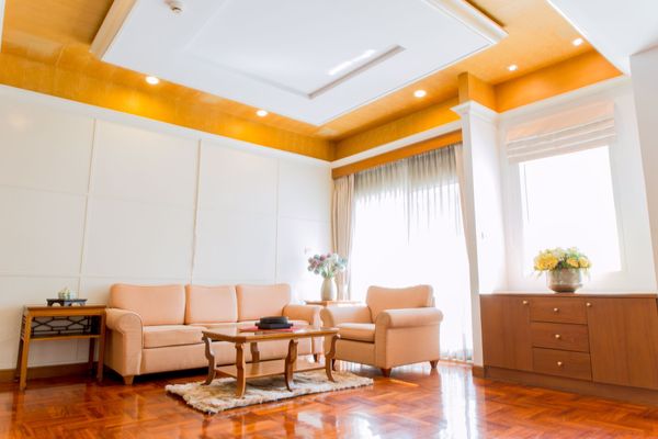 รูปภาพ 2 ห้องนอน Condo ในโครงการ Chaidee Mansion Khlong Toei Nuea Sub District C10615