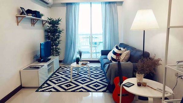 Picture of 1 bed Condo in Supalai Prima Riva Chong Nonsi Sub District C10618