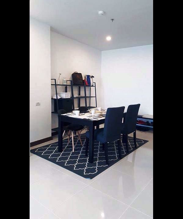 Picture of 1 bed Condo in Supalai Prima Riva Chong Nonsi Sub District C10618