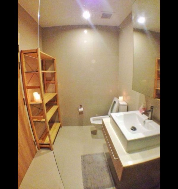 Picture of Studio bed Condo in The Issara Ladprao Chomphon Sub District C10620