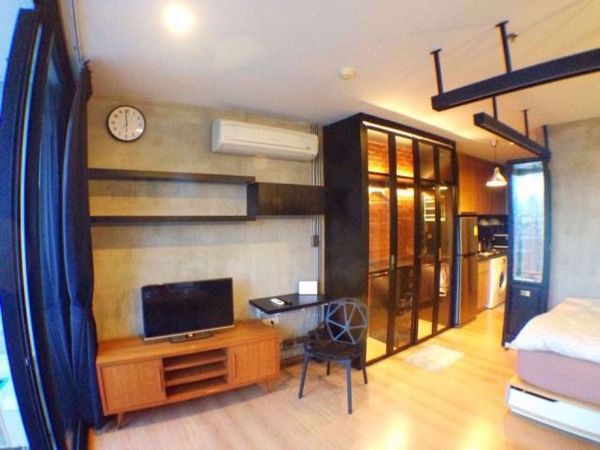 Picture of Studio bed Condo in The Issara Ladprao Chomphon Sub District C10620