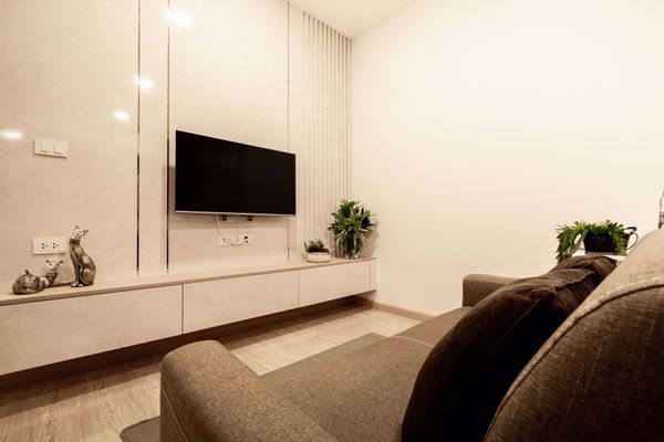 รูปภาพ Studio bed Condo in Urban Pulse Residences Khlongtoei Sub District C10621