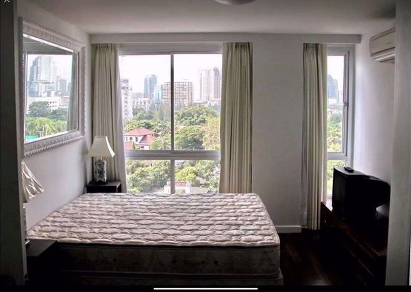 รูปภาพ 2 bed Condo in Sathorn Plus - By The Garden Chong Nonsi Sub District C10622