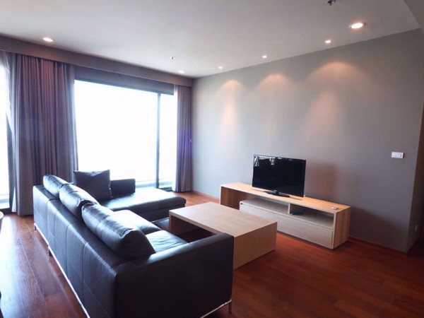 Picture of 2 bed Condo in The Parco Thungmahamek Sub District C10625