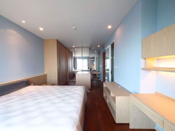 Picture of 2 bed Condo in The Parco Thungmahamek Sub District C10625