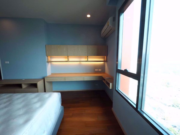 Picture of 2 bed Condo in The Parco Thungmahamek Sub District C10625