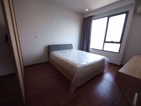 Picture of 2 bed Condo in The Parco Thungmahamek Sub District C10625