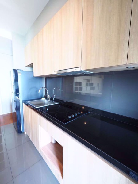 Picture of 2 bed Condo in The Parco Thungmahamek Sub District C10625