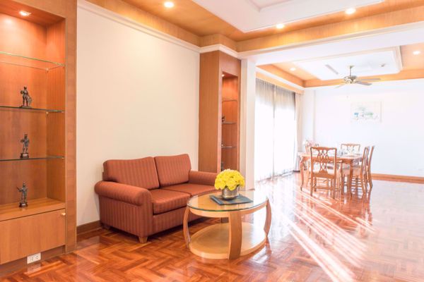 Picture of 3 bed Condo in Chaidee Mansion Khlong Toei Nuea Sub District C10619