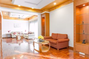 รูปภาพ 3 ห้องนอน Condo ในโครงการ Chaidee Mansion Khlong Toei Nuea Sub District C10619